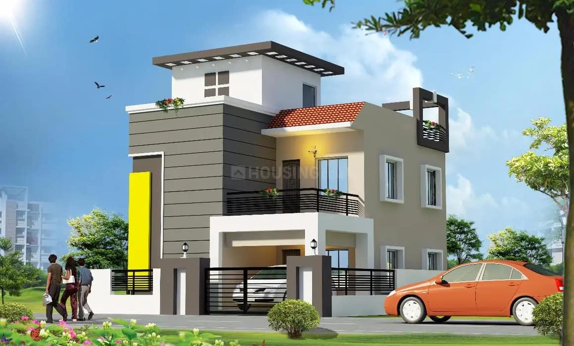 duplex-in-sundarpada-niladri-avenue-elevation