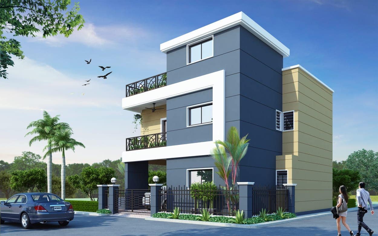 Read more about the article Why Investing in a Duplex in Bhubaneswar is a Smart Move?