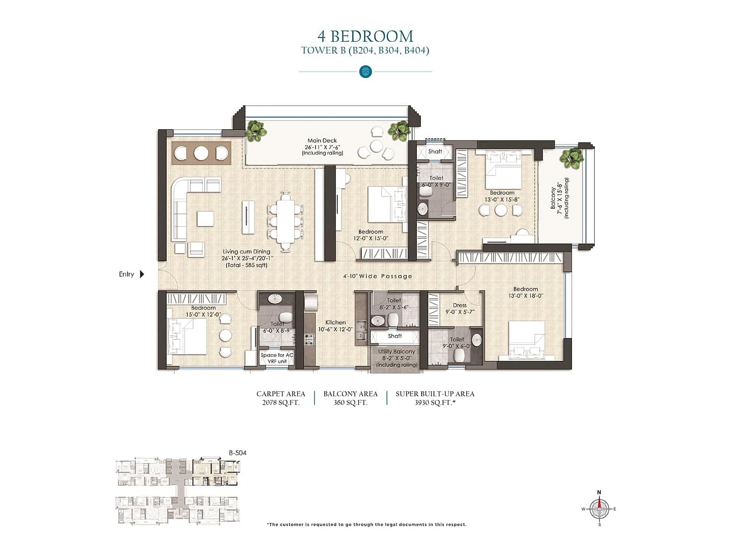 Floor-Plan-DN-Kingsland-4bhk