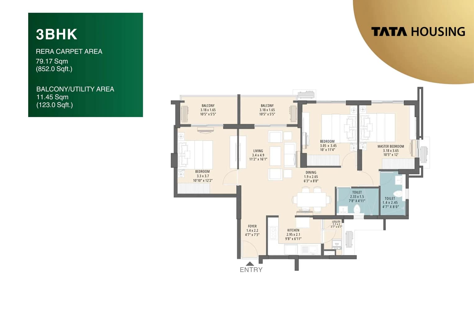 tata-ariana-3bhk-floor-plan