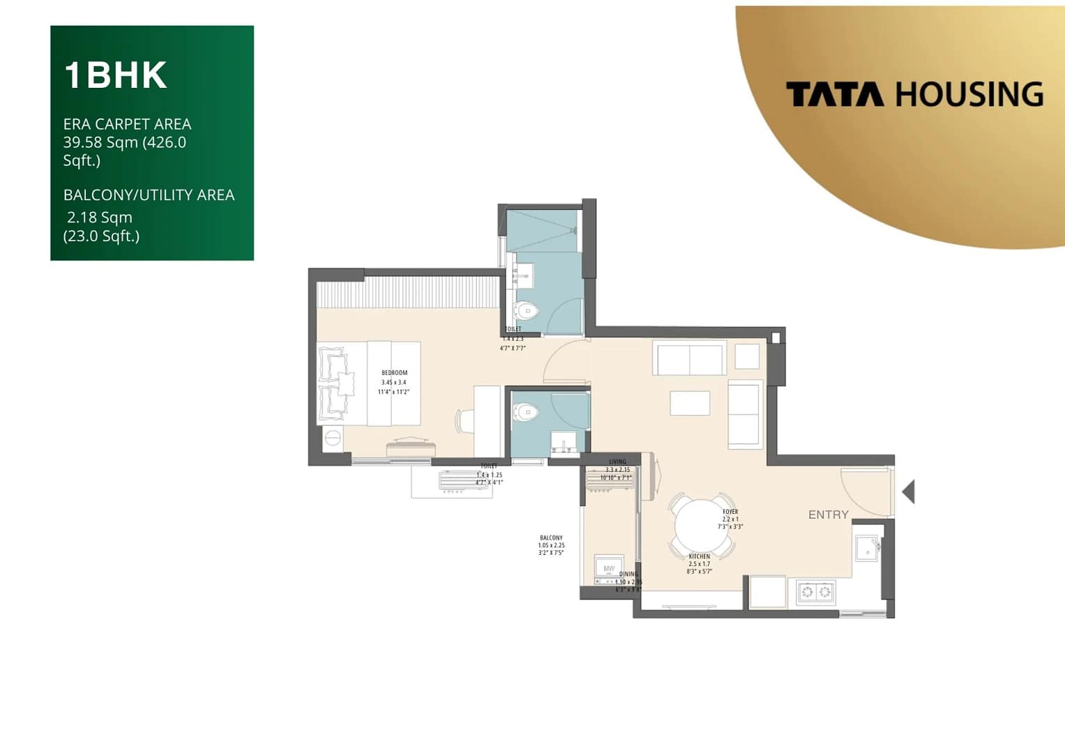 tata-ariana-1bhk-floor-plan