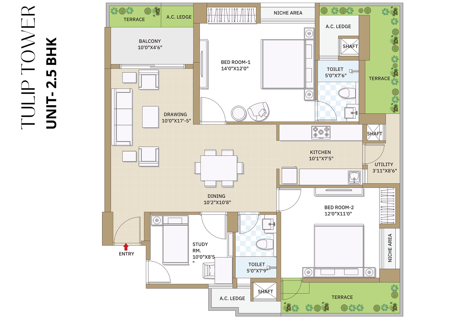 z-padmanabha-floor-plan-2.5bhk
