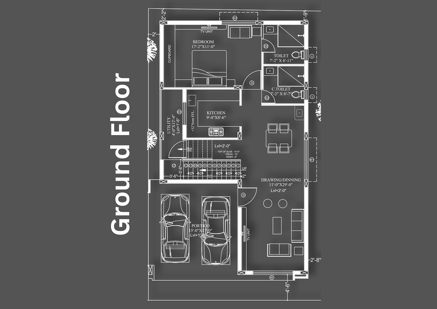 krishna-downtown-ground-floor