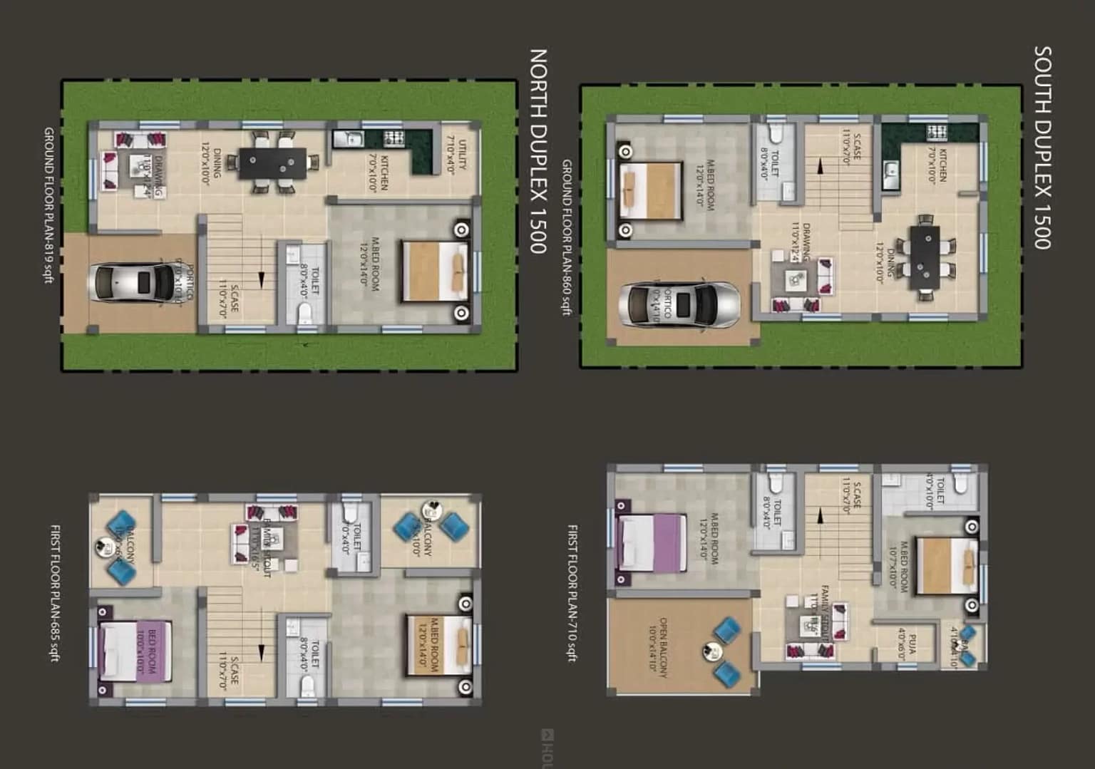 duplex-in-sundarpada-duplex-floor-niladri avenue