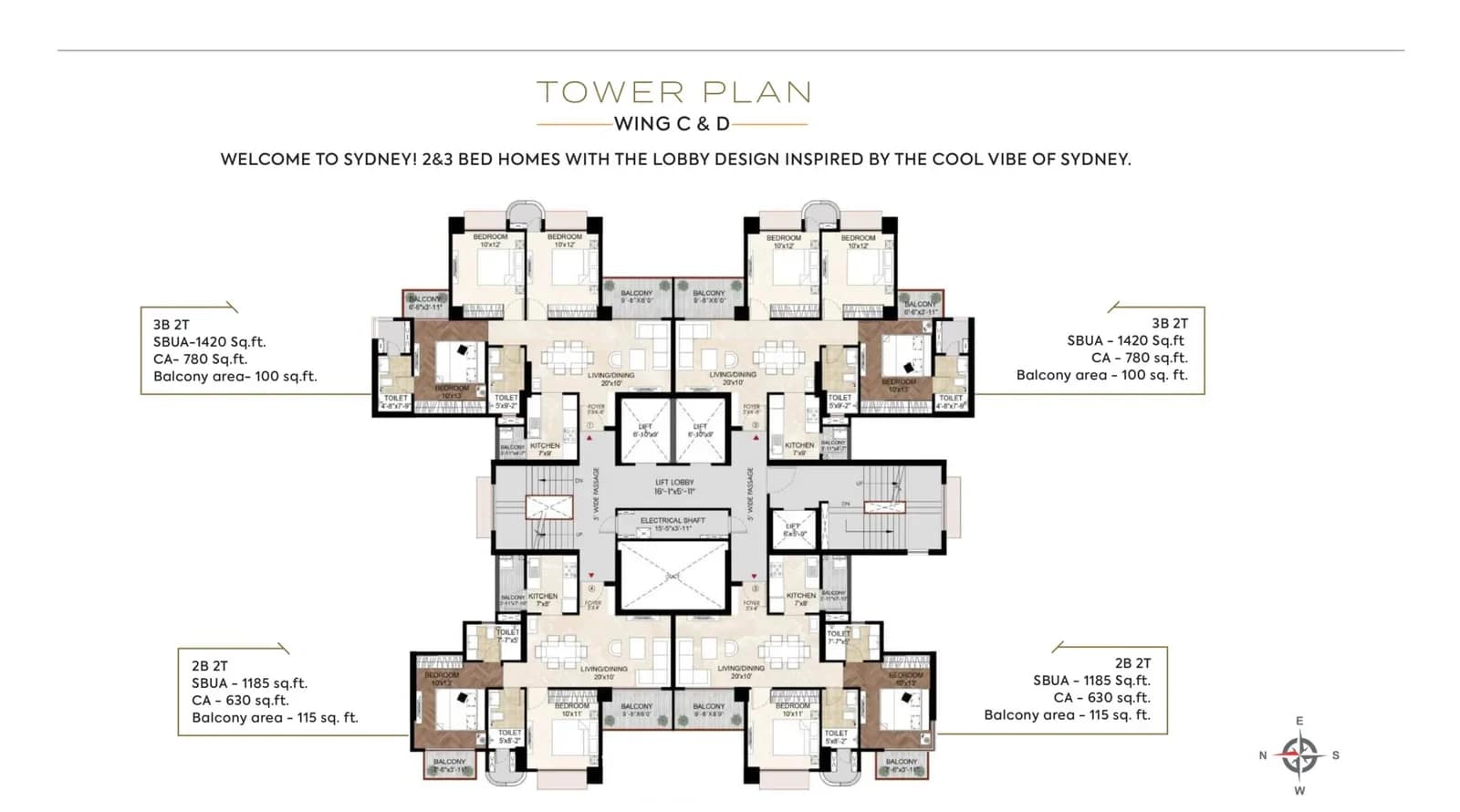 one-world-floor-plan
