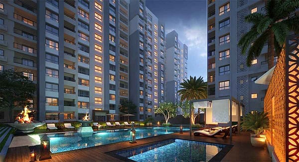 buy flat at bhubaneswar,DN Fairytale